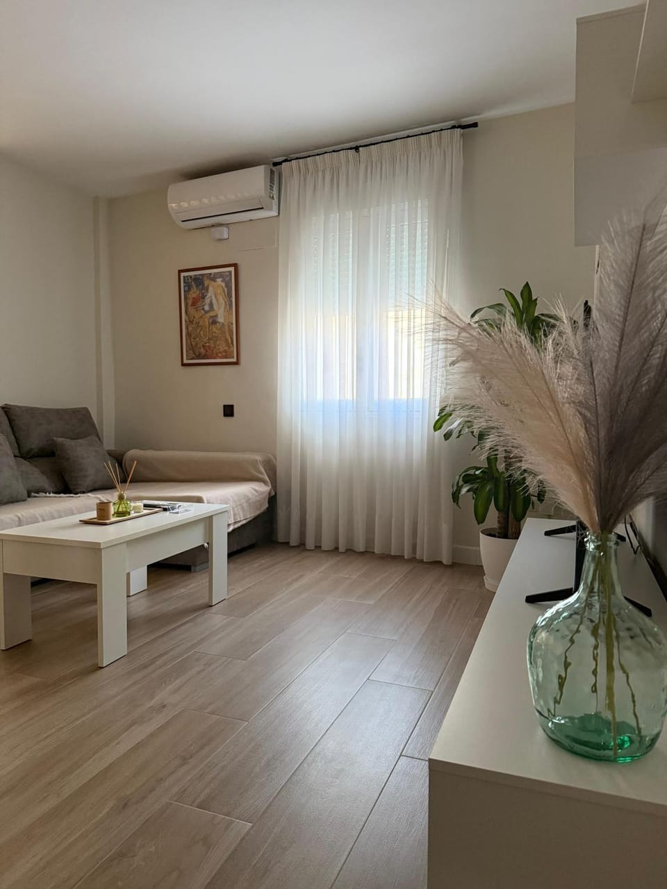 El GABINETE Apartment in Castile-La Mancha