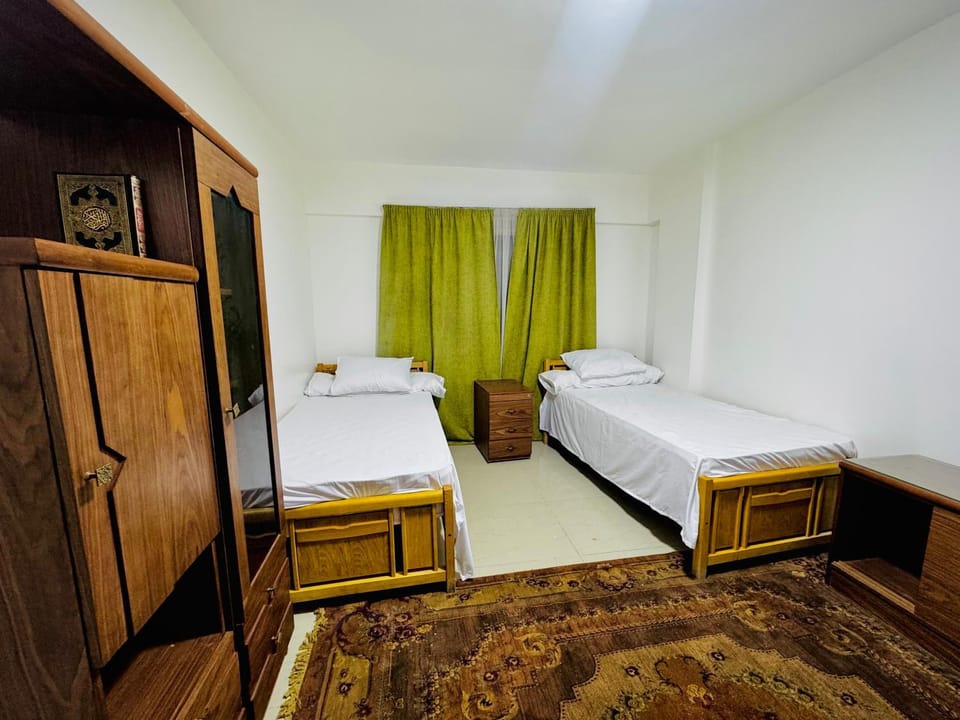 وسط البلد Apartment in Cairo