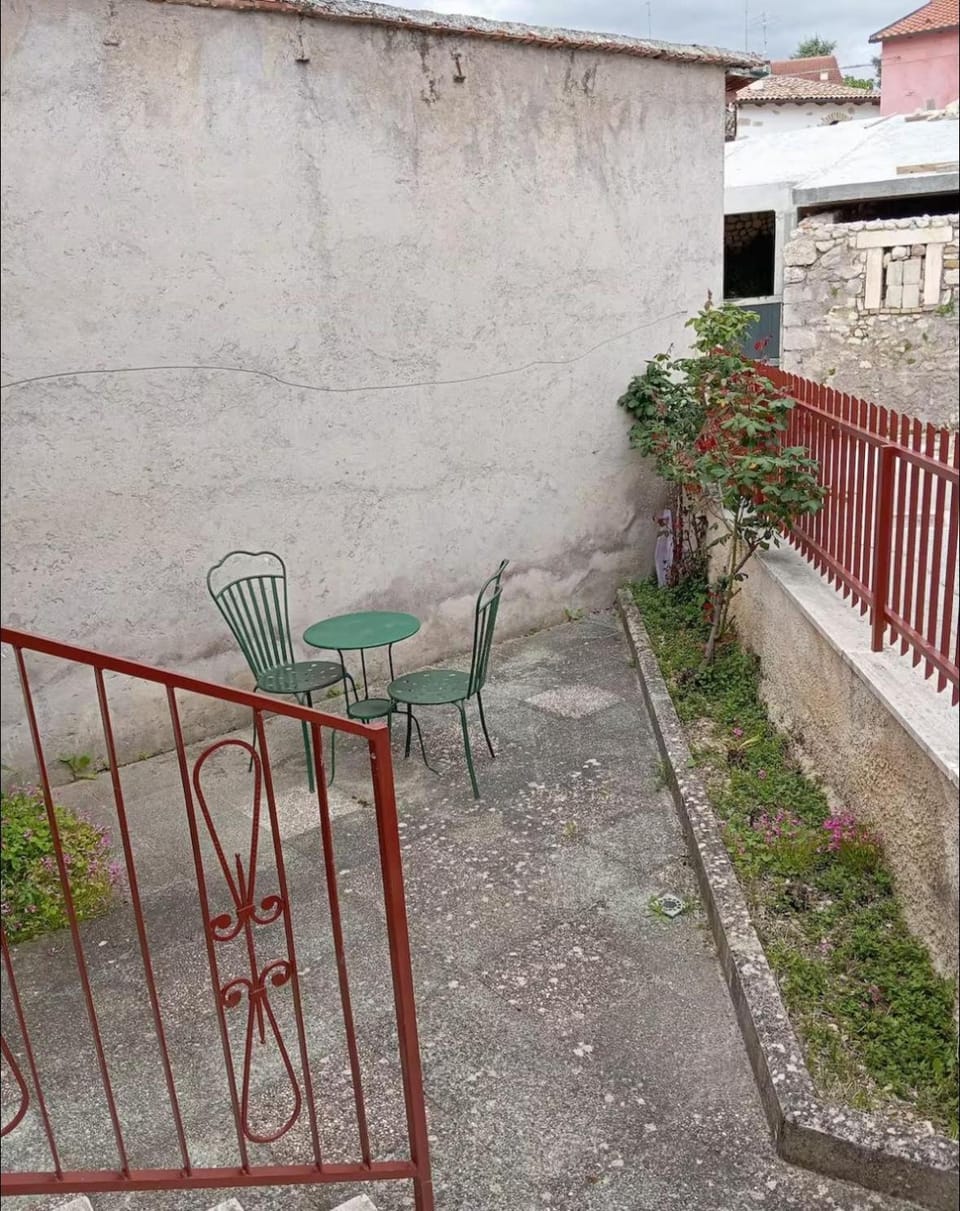 Abruzzo da amare House in Abruzzo