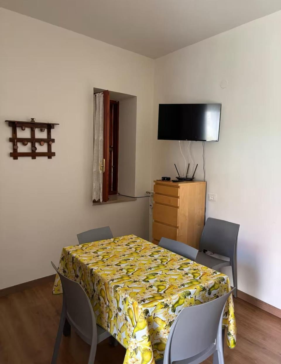 Abruzzo da amare House in Abruzzo