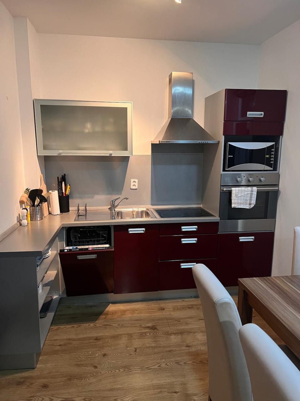 Apartmán Max Apartment in Slovakia
