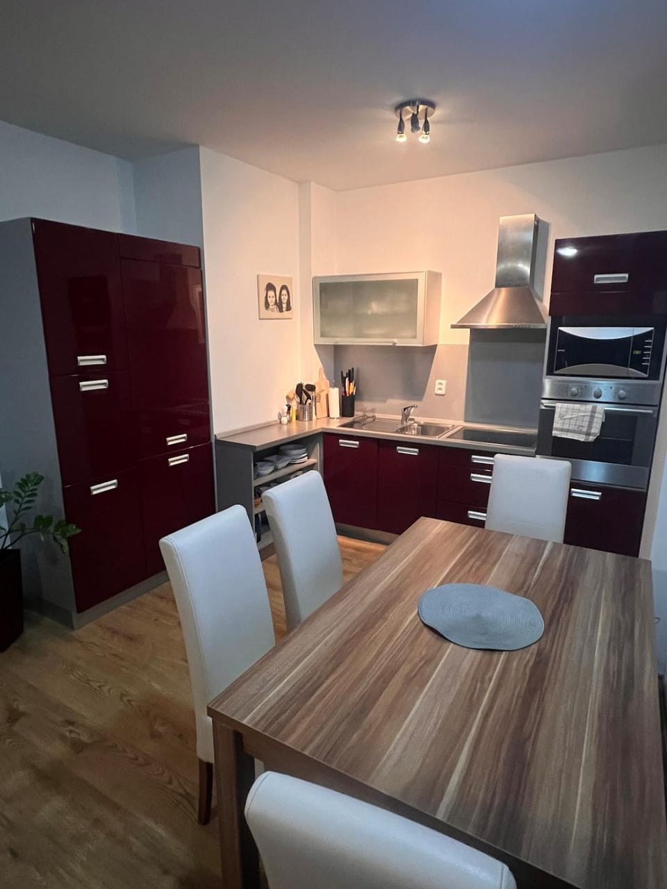 Apartmán Max Apartment in Slovakia