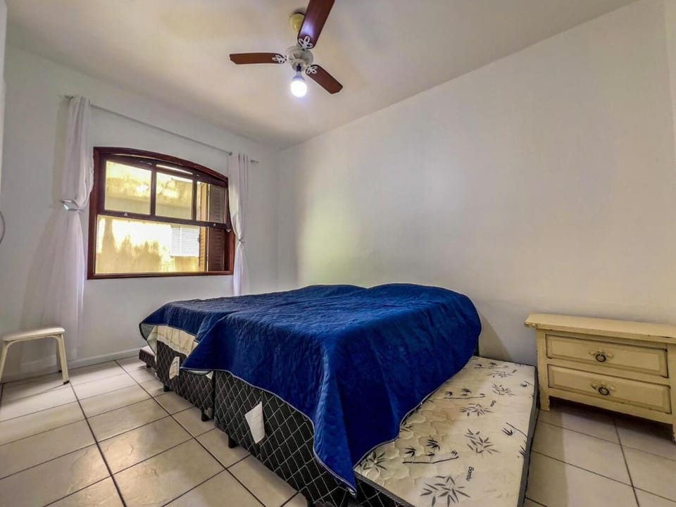 R26 · R26 Aconchegante na praia Enseada Apartment in State of São Paulo