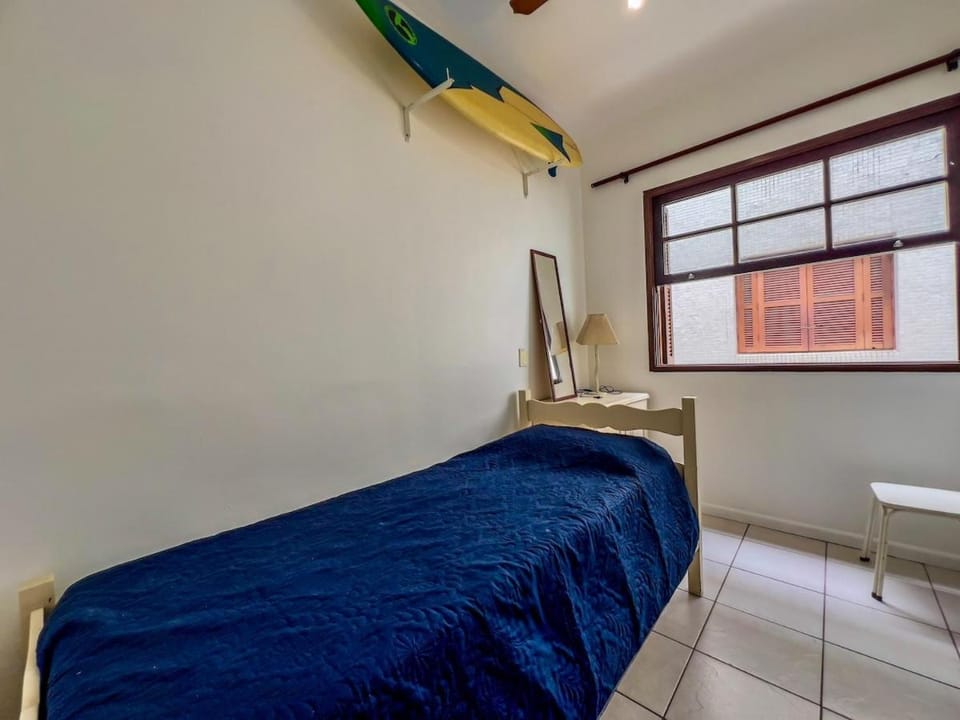 R26 · R26 Aconchegante na praia Enseada Apartment in State of São Paulo