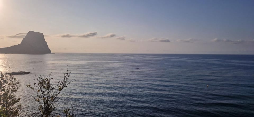 Nearby landmark, Sea view