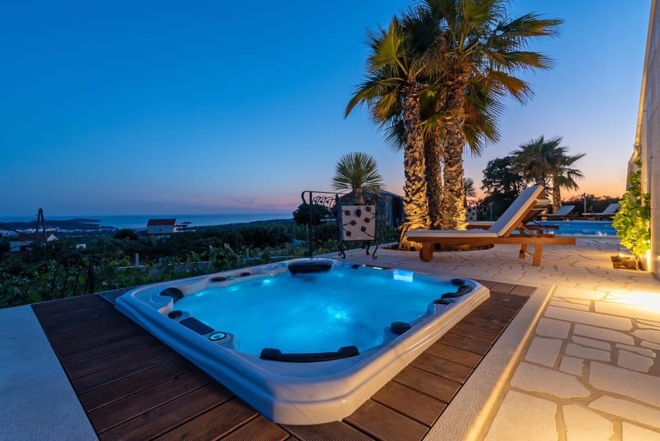 Spa and wellness centre/facilities