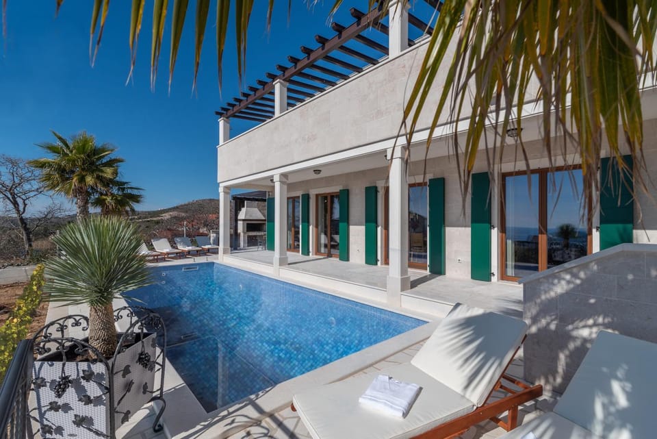 Garden, Spa and wellness centre/facilities, Swimming pool