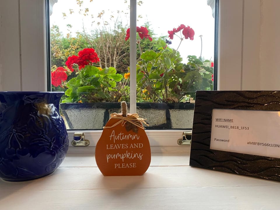 Beagh Cottage House in County Donegal