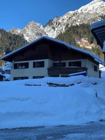 Appartment Lori Apartment in Vorarlberg, Austria