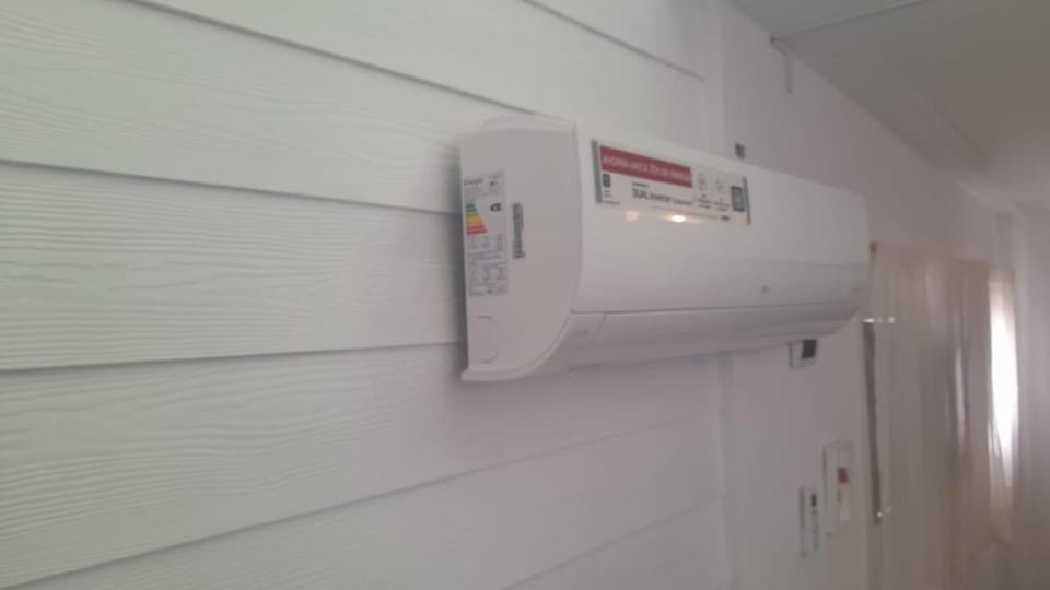 air conditioner