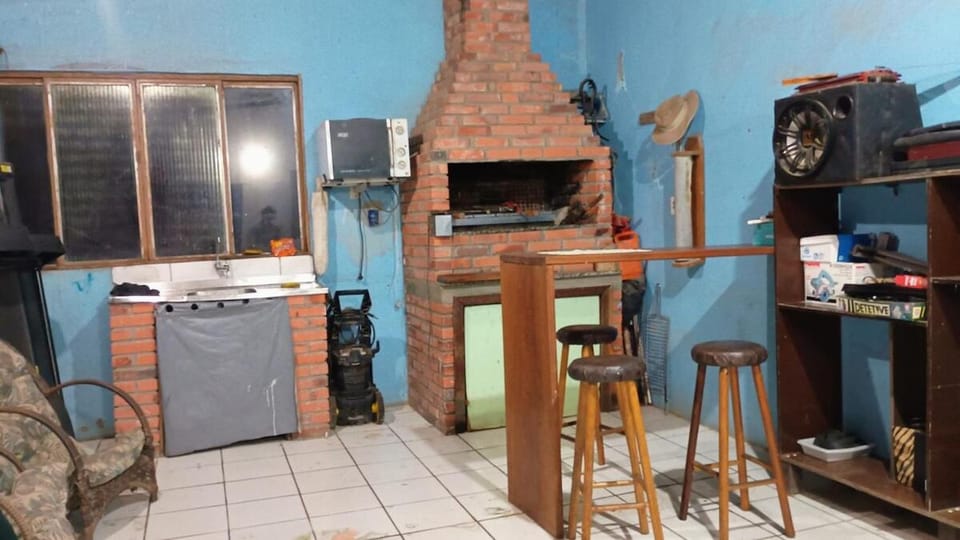 BBQ facilities