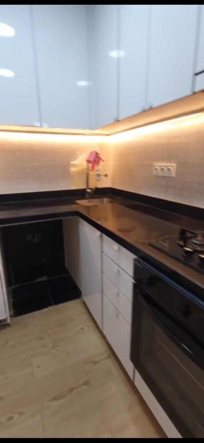 إقامة كوماريسبا بلبشير Apartment in Tangier