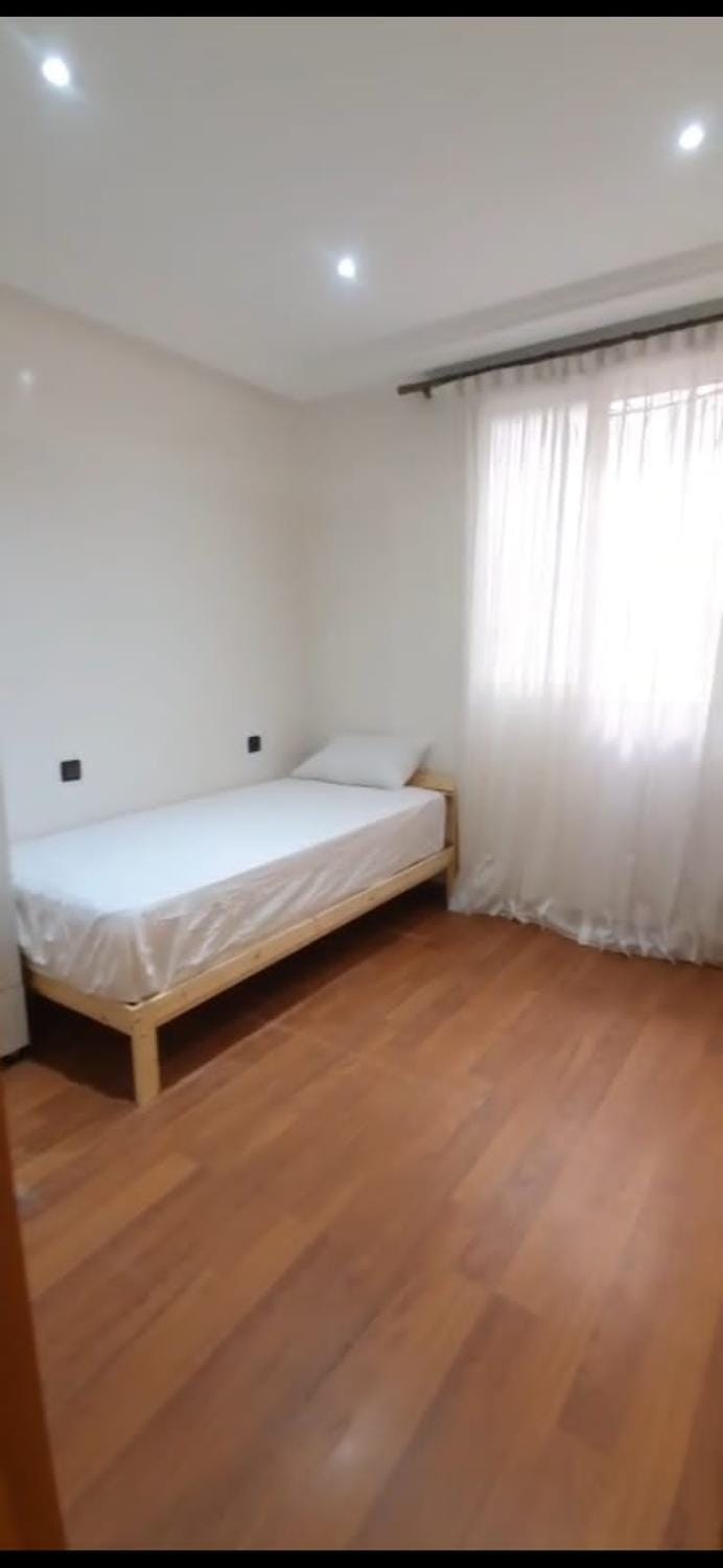 إقامة كوماريسبا بلبشير Apartment in Tangier