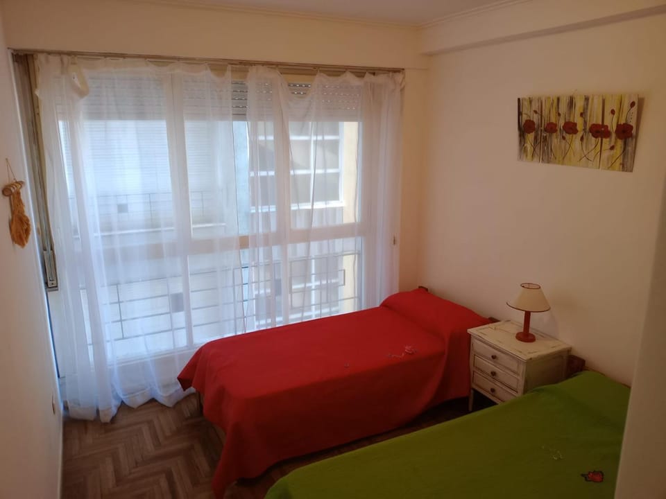Departamento Mar del Plata Apartment in Mar del Plata