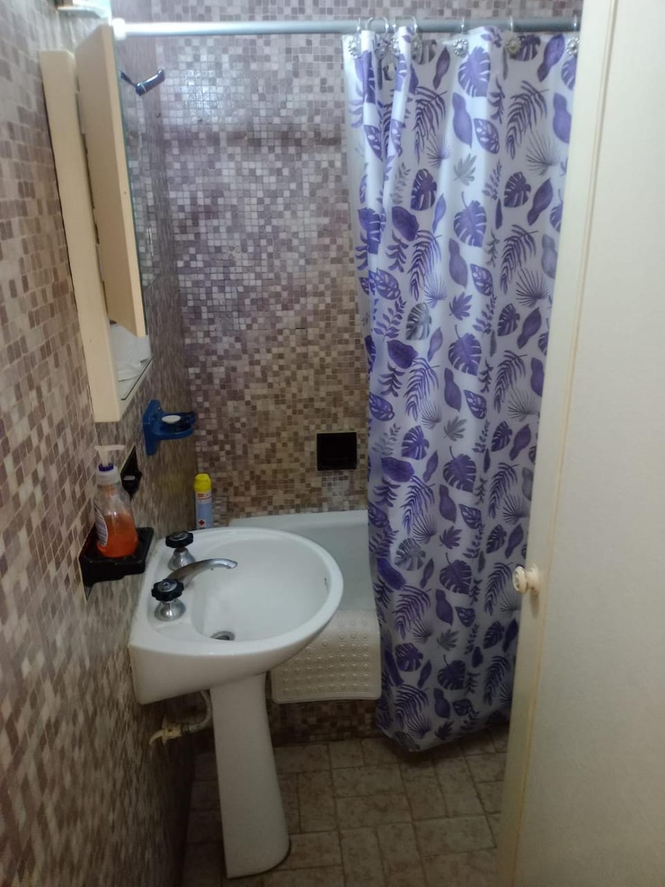 Departamento Mar del Plata Apartment in Mar del Plata