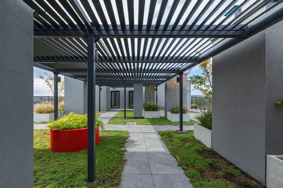 Apartament Vip - Studio - Silverforest 69 Apartment in Szczecin