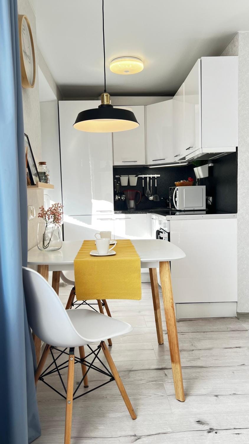 City Center Self Check-In Apartment Apartment in Estonia