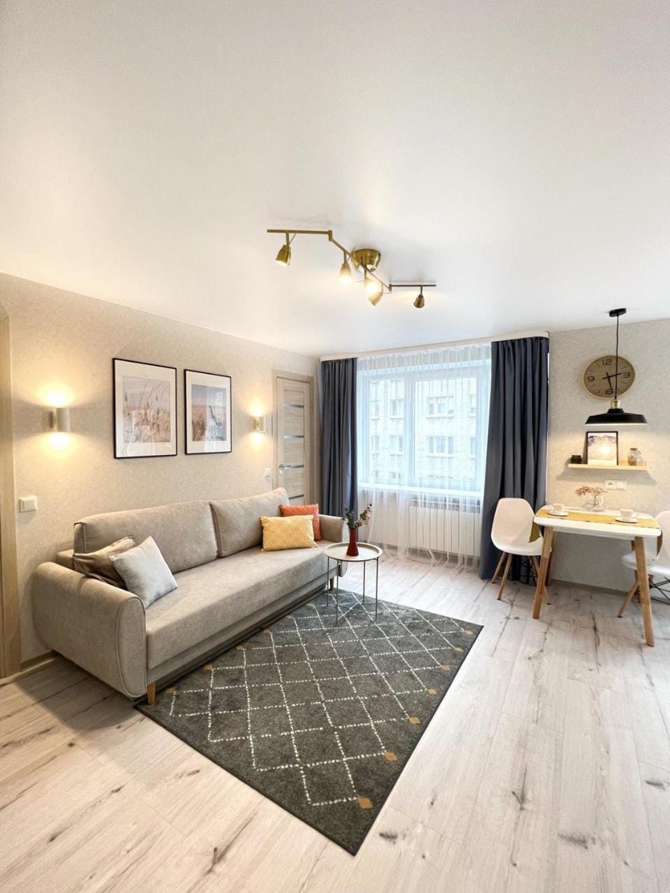 City Center Self Check-In Apartment Apartment in Estonia