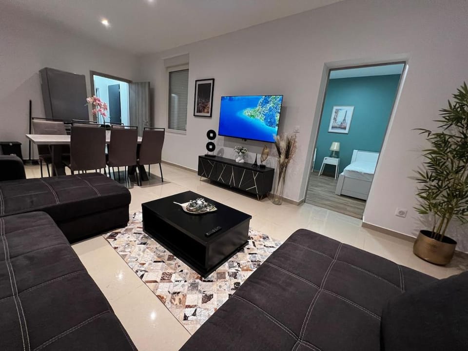 Superbe 57 appartement Apartment in Grand Est