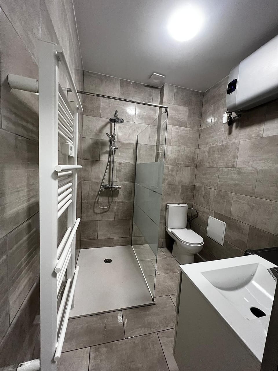 Superbe 57 appartement Apartment in Grand Est