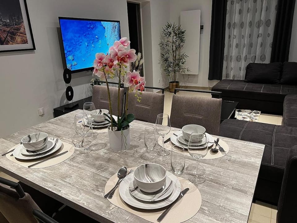 Superbe 57 appartement Apartment in Grand Est