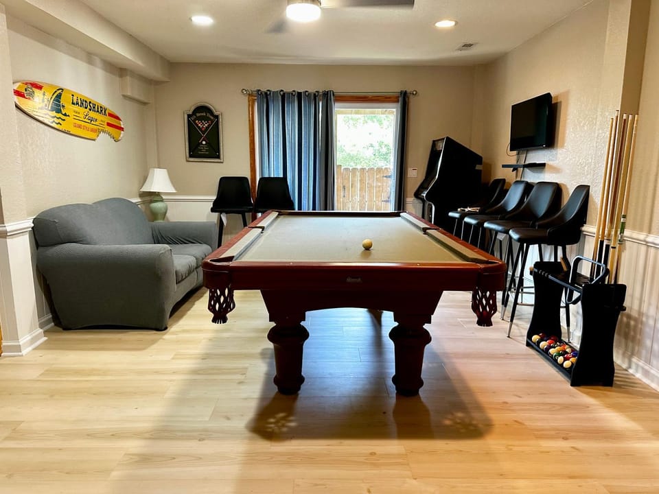Billiard