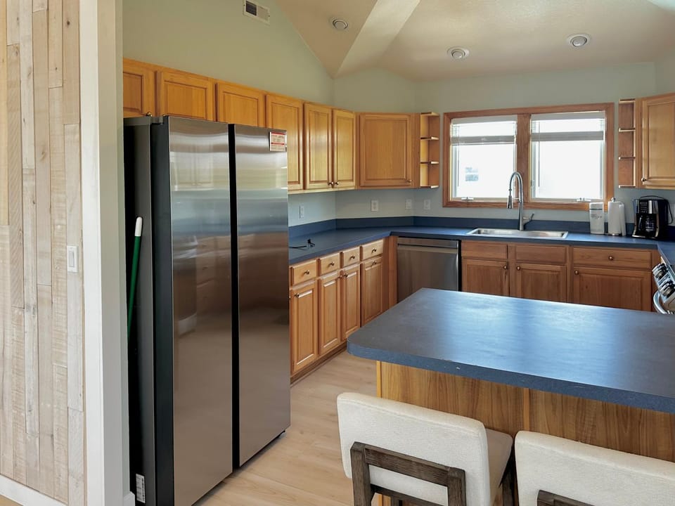 Updated Listing! 4 min to Beach, Pool, Spa, Games House in Corolla