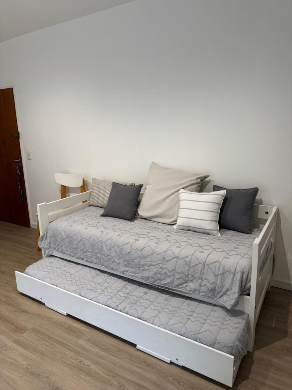 Departamento en Belgrano Apartment in Buenos Aires