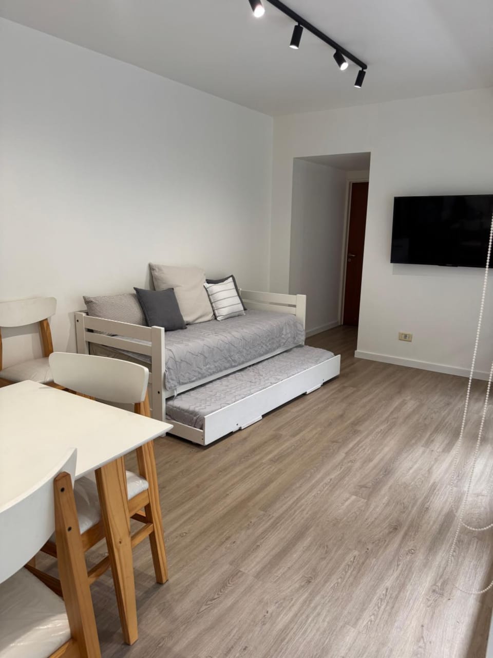 Departamento en Belgrano Apartment in Buenos Aires