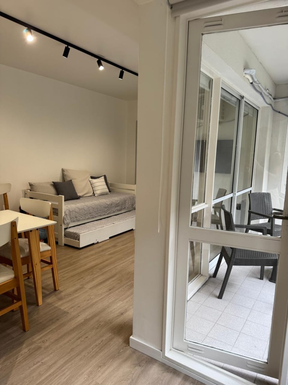 Departamento en Belgrano Apartment in Buenos Aires