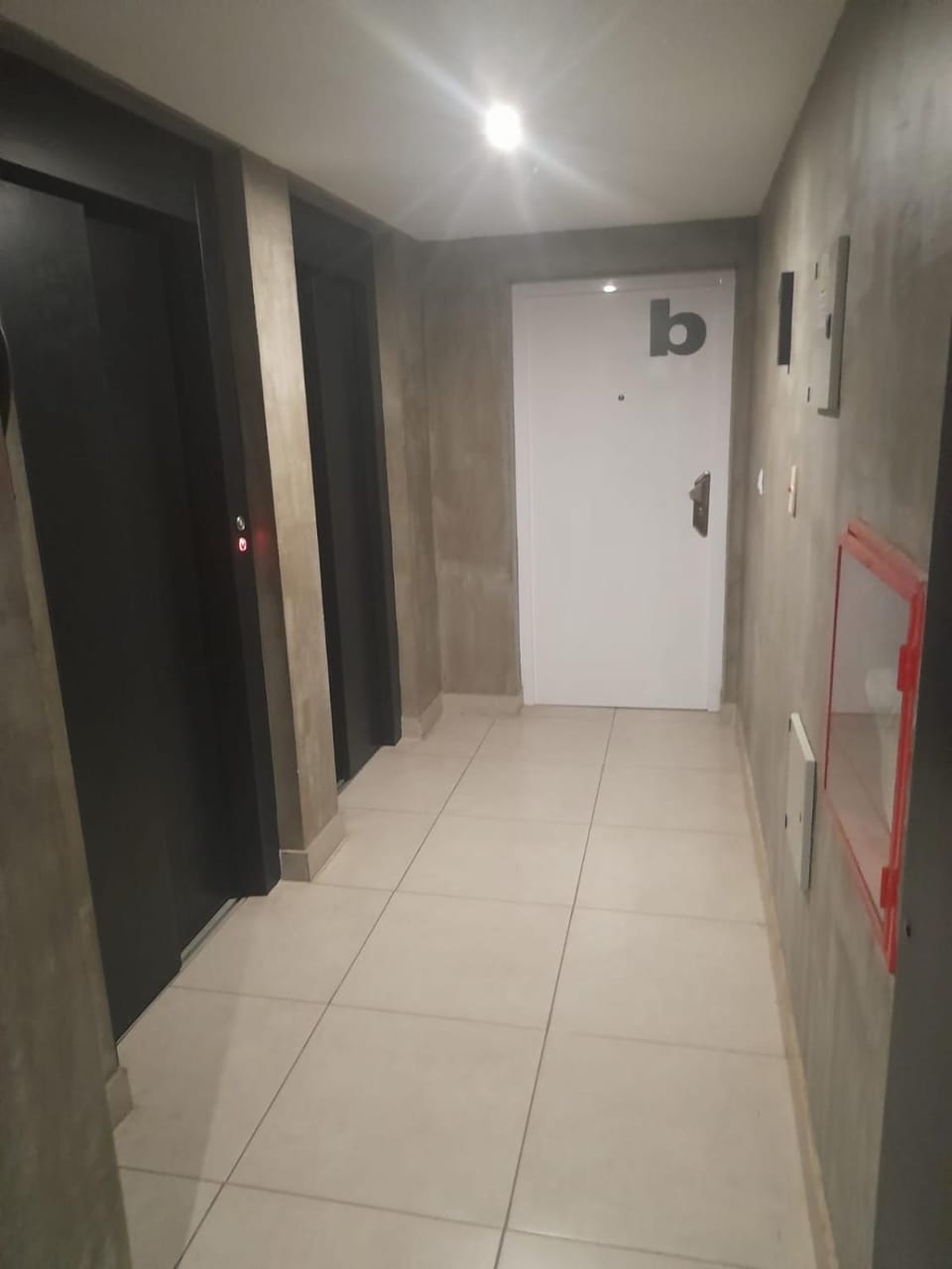 elevator