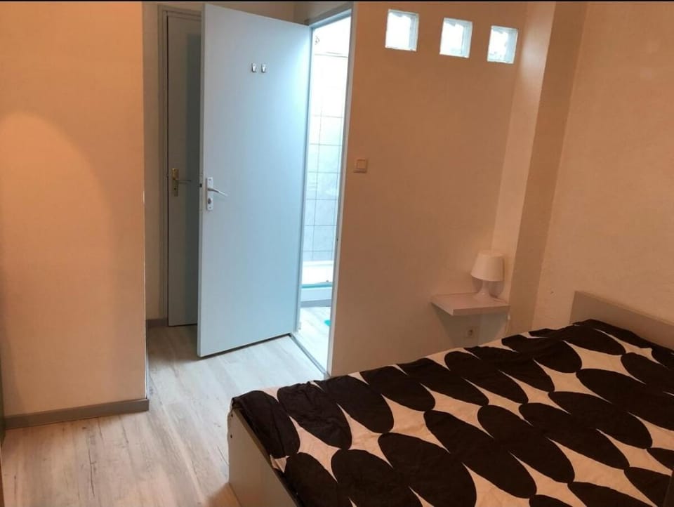 F2 centre ville de Vichy Apartment in Auvergne-Rhône-Alpes