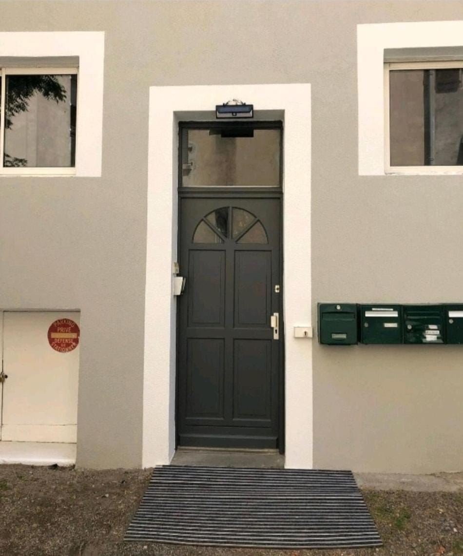 F2 centre ville de Vichy Apartment in Auvergne-Rhône-Alpes