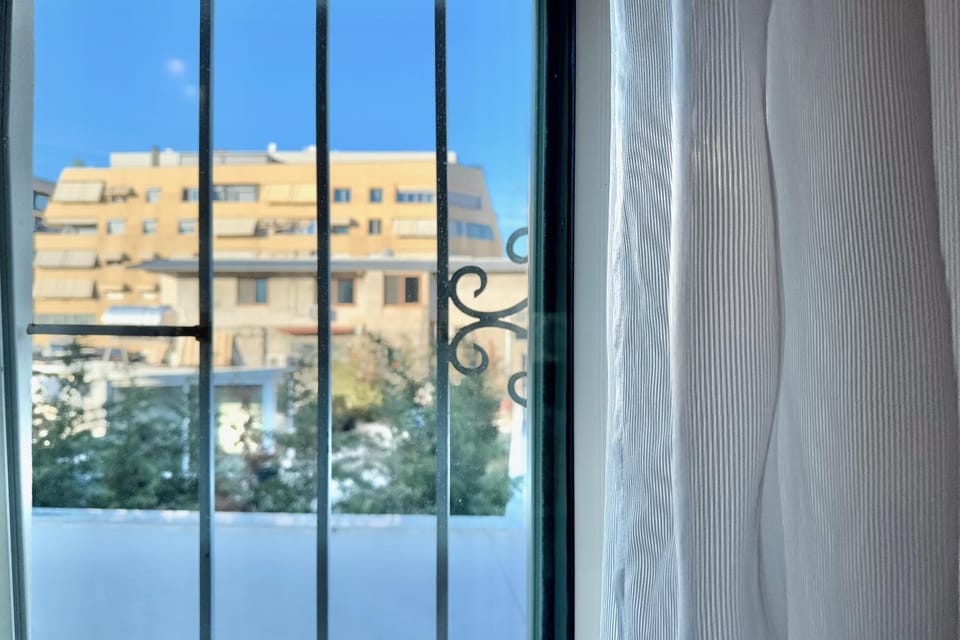 Day, View (from property/room)