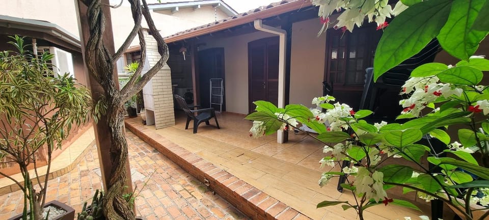 Patio, Balcony/Terrace