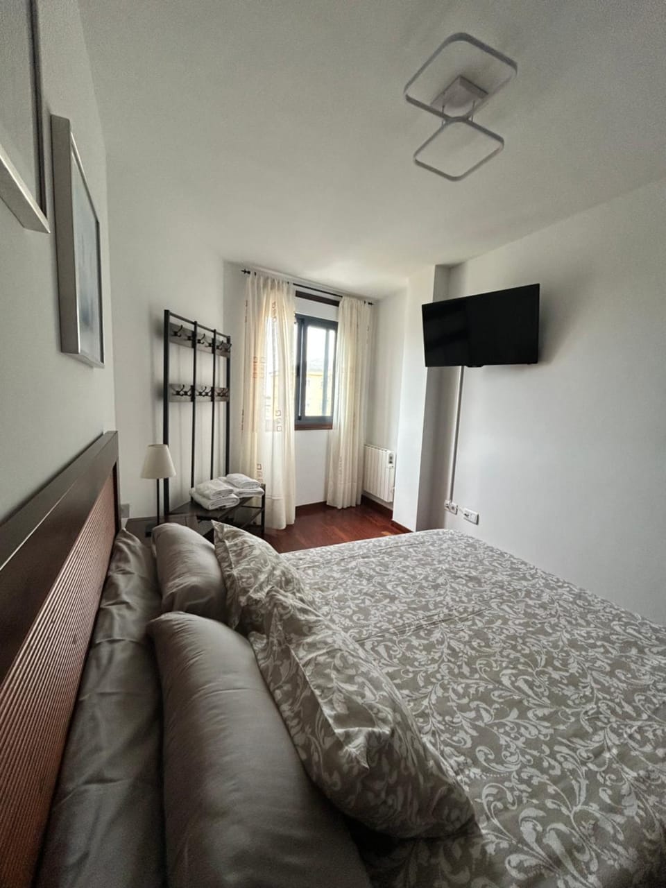 La Atalaya de Sanci Apartment in A Mariña Occidental