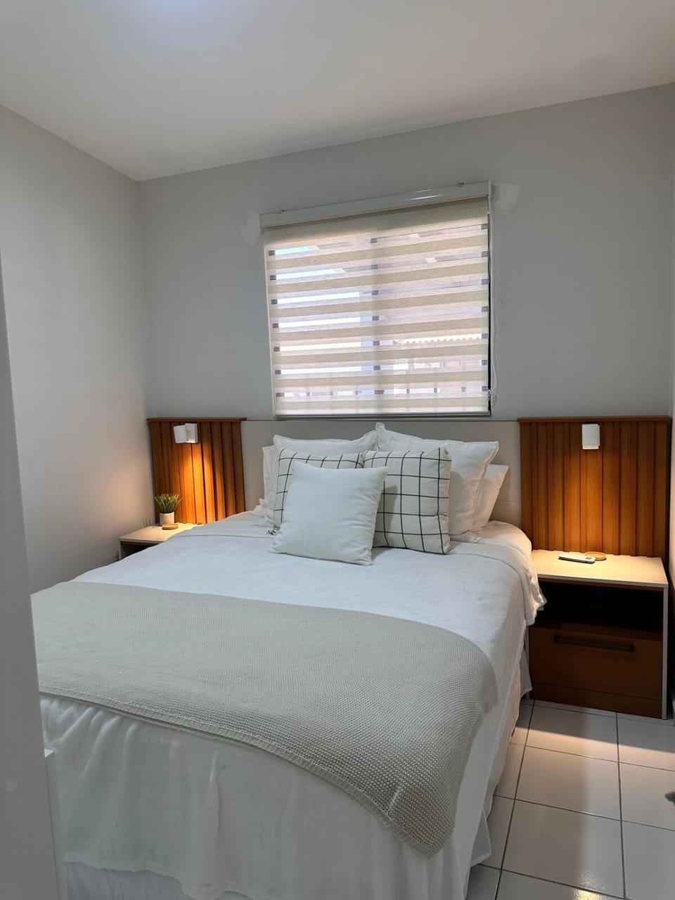 Elegant Modern Tiny Home House in El Salvador