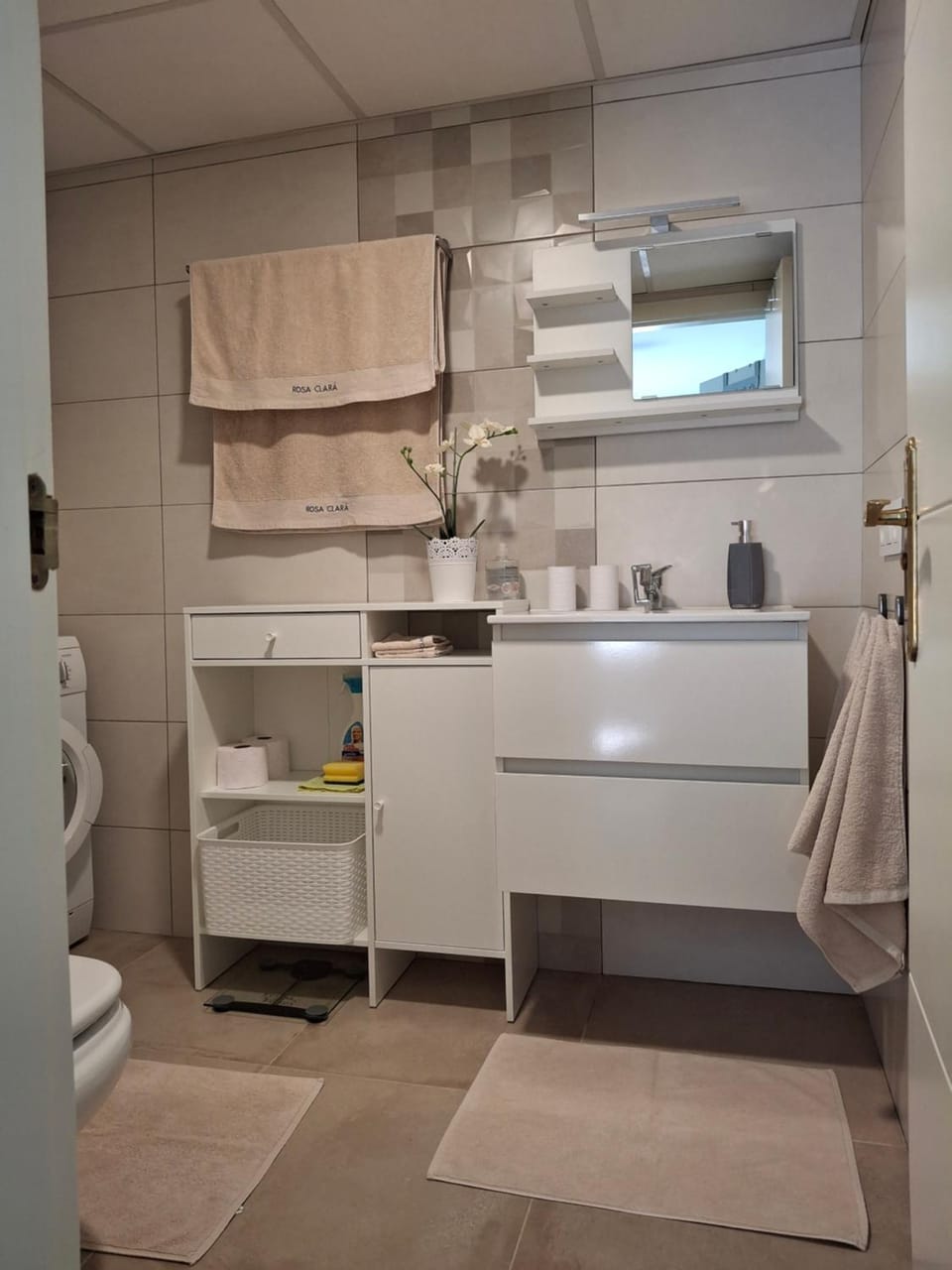 Casero Holidays G Apartment in Torremolinos