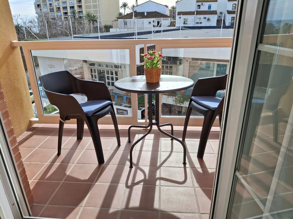 Casero Holidays G Apartment in Torremolinos