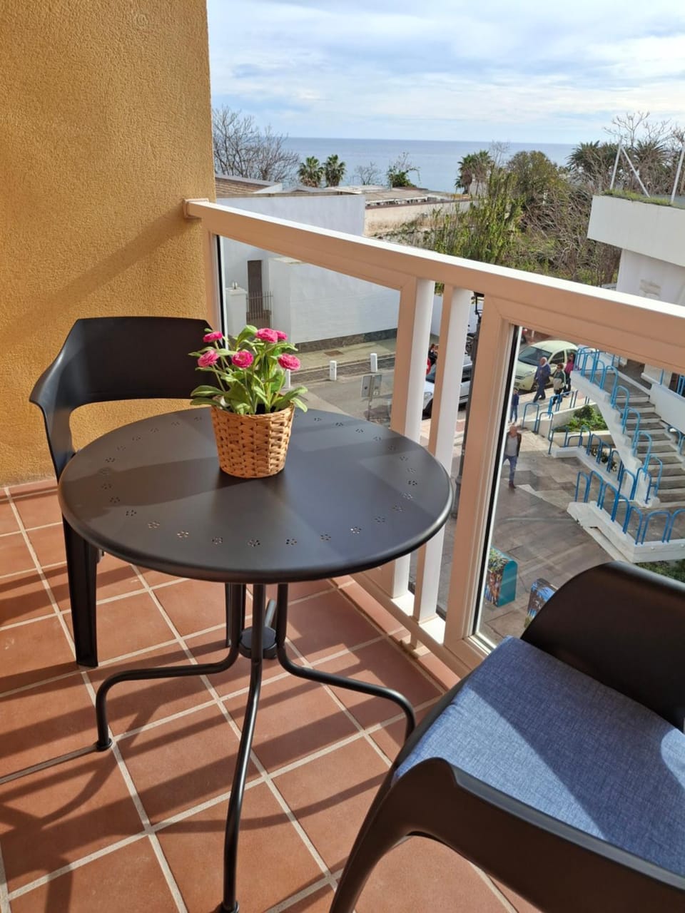 Casero Holidays G Apartment in Torremolinos