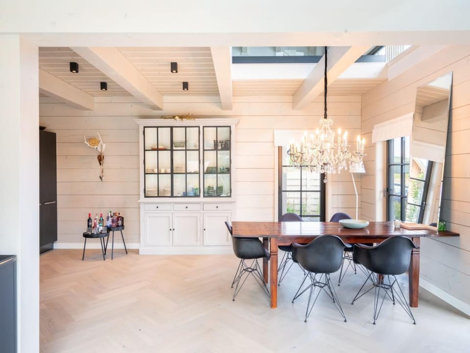 Property building, Other, Dining area