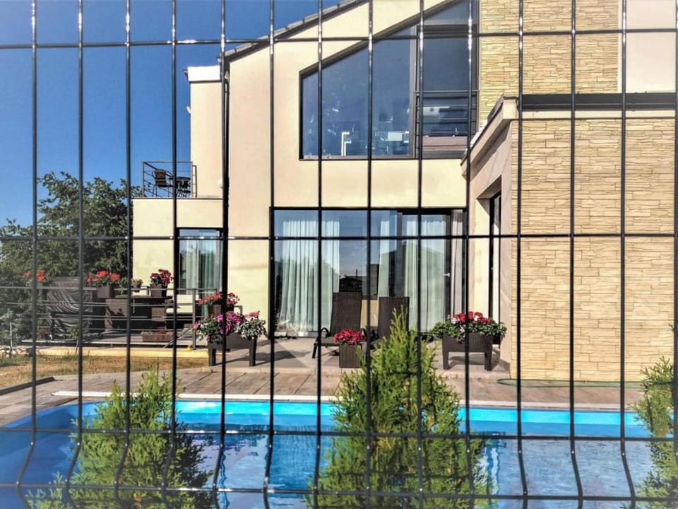 Property building, Other, Swimming pool