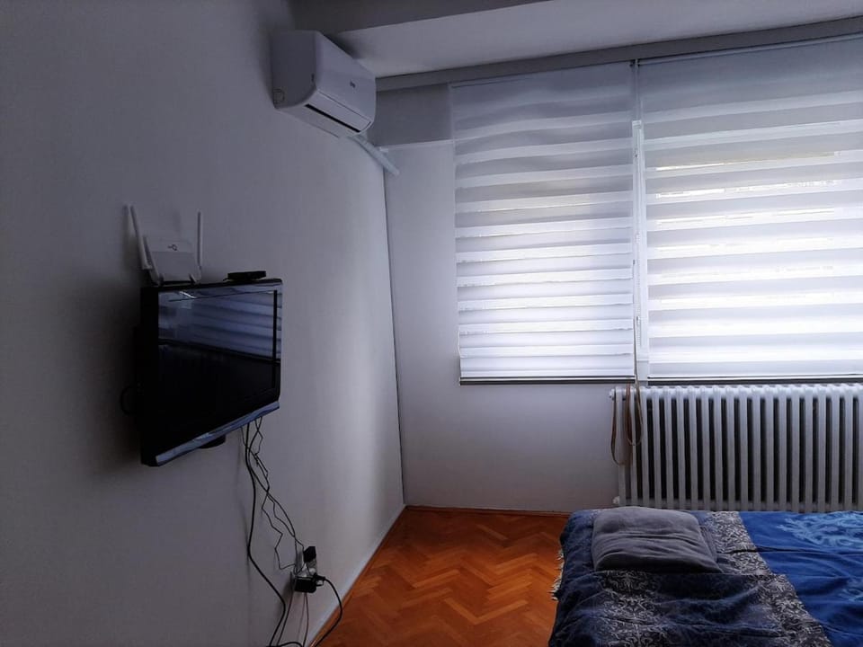 TenMinutesToCenter Apartment Apartment in Belgrade