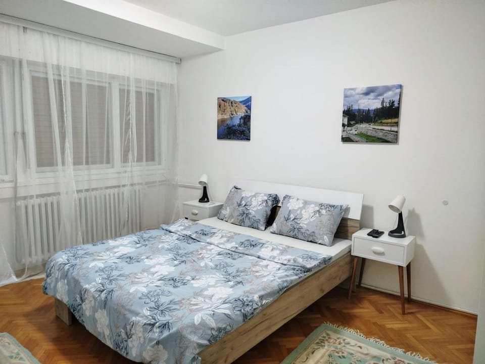 TenMinutesToCenter Apartment Apartment in Belgrade