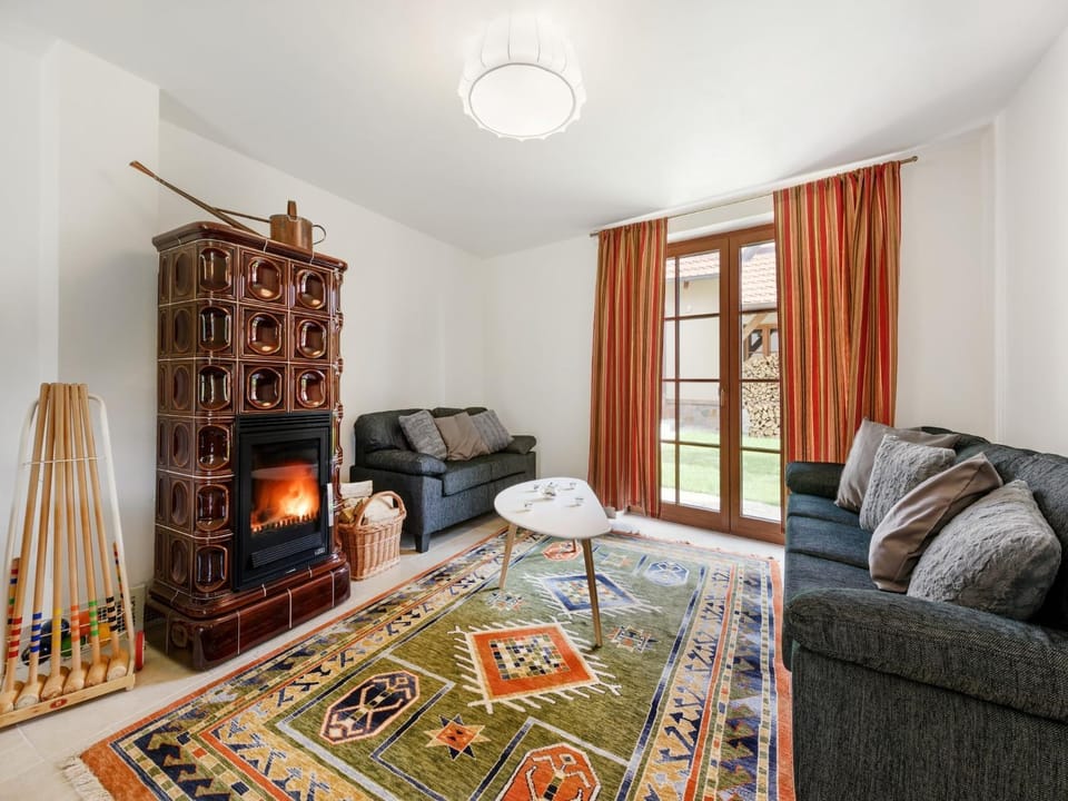 Living room, Other