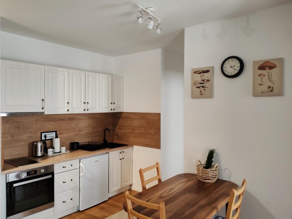 Golden Pine Apartment in Zlatibor