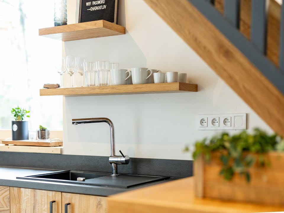 Kitchen or kitchenette, Other