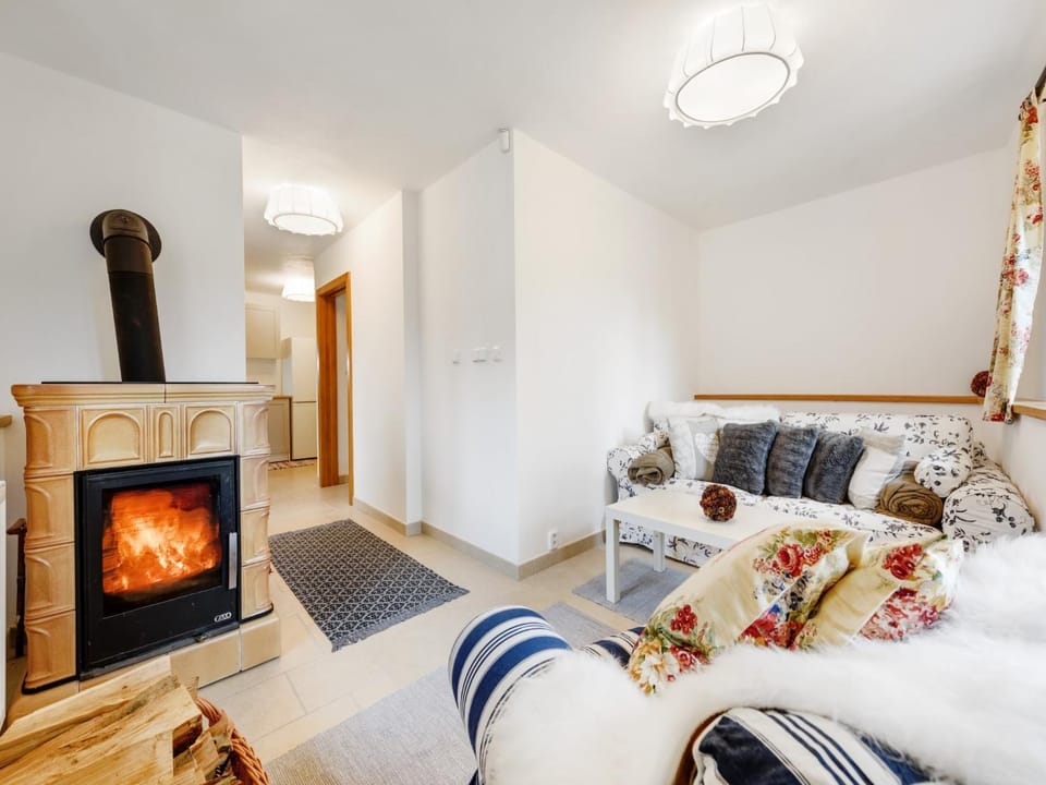 Living room, Other