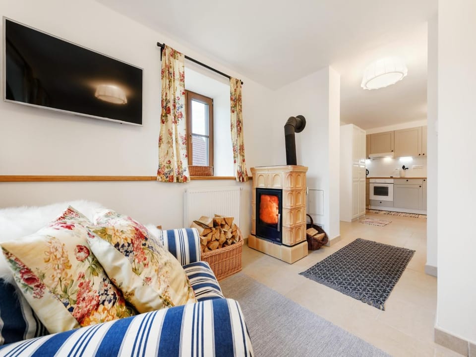 Living room, Other