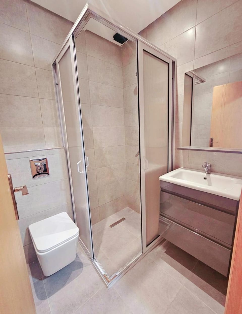 Studio panoramique Apartment in Agadir